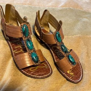 Sandals by Sam Edelman